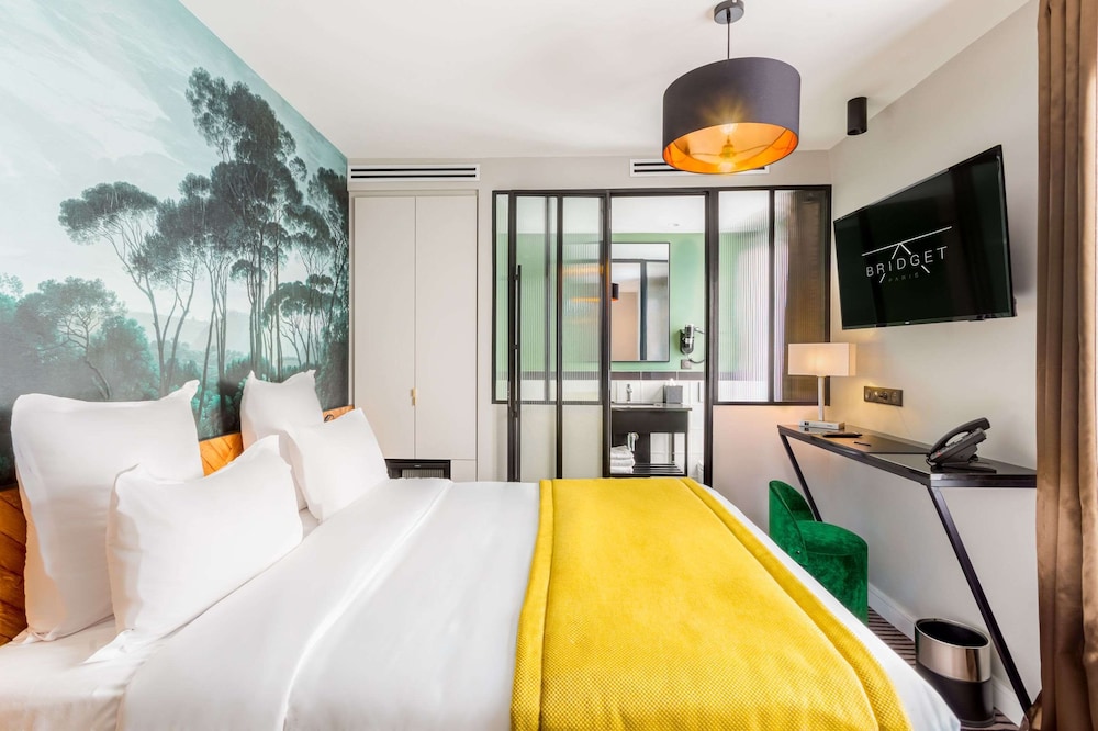 Superior Double Room photo 2