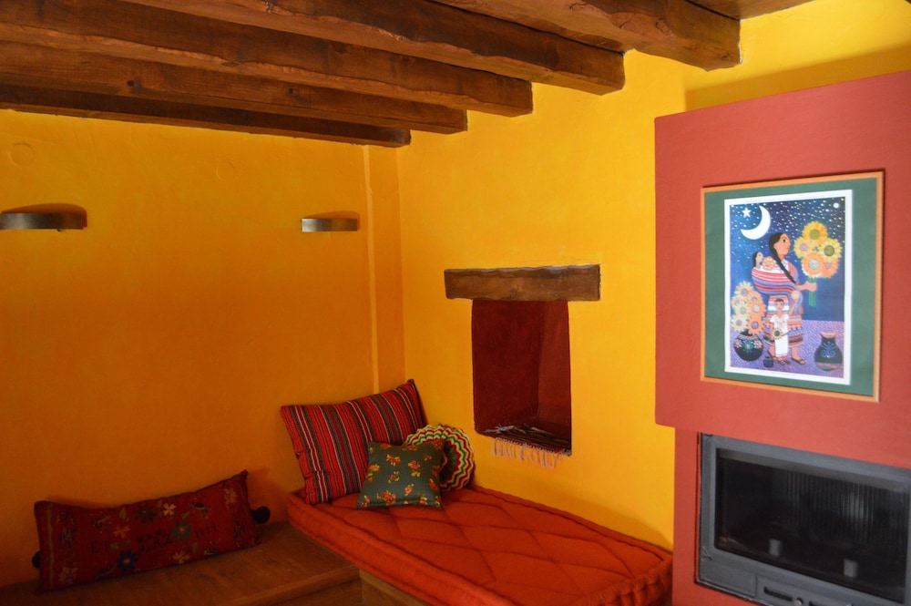 Deluxe Double Room, Valley View (Tylichtra) photo 3