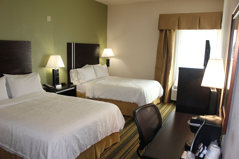 Room, 1 Queen Bed, Accessible (Communications) - Photo 2