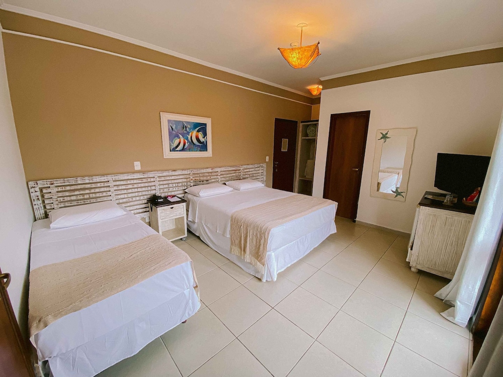 Suite Luxo Triplo - Photo 3