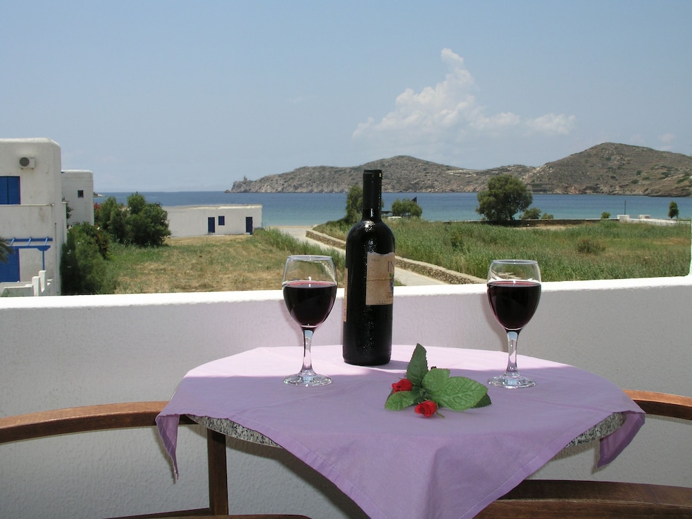 Standard Room, Sea View - Photo 2