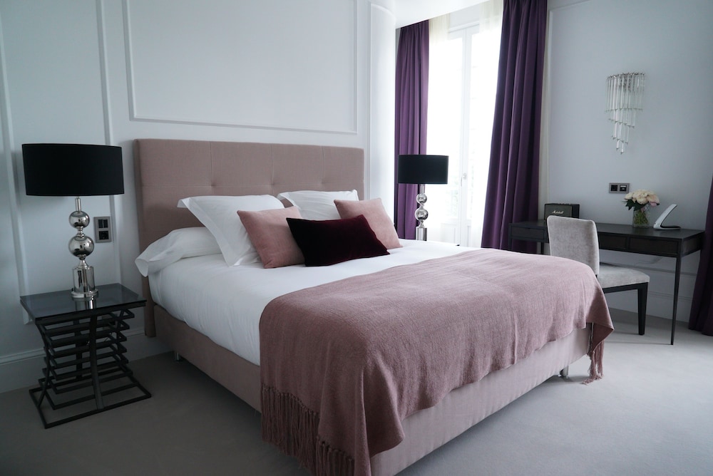 Double Comfort Jaizkibel Double Comfort Jaizkibel