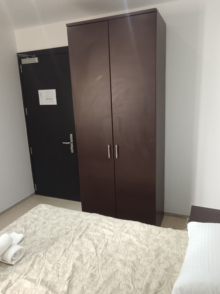 Room 22 Double Bed