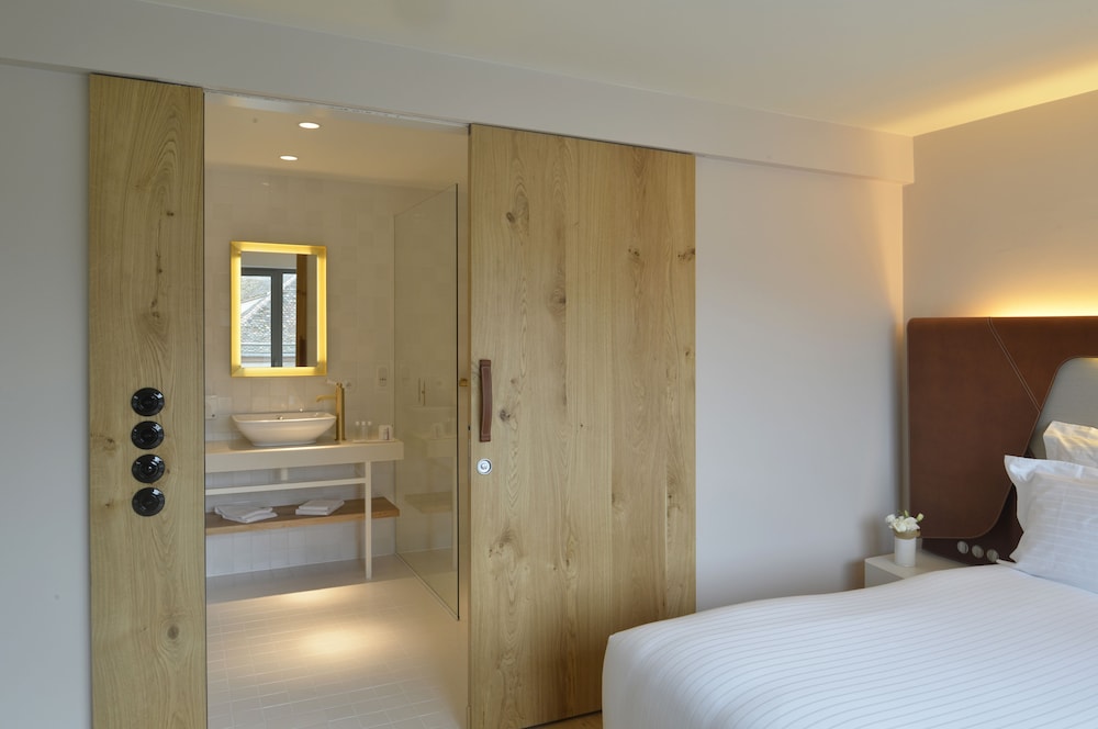 Chambre Double Classique Chambre Double Classique