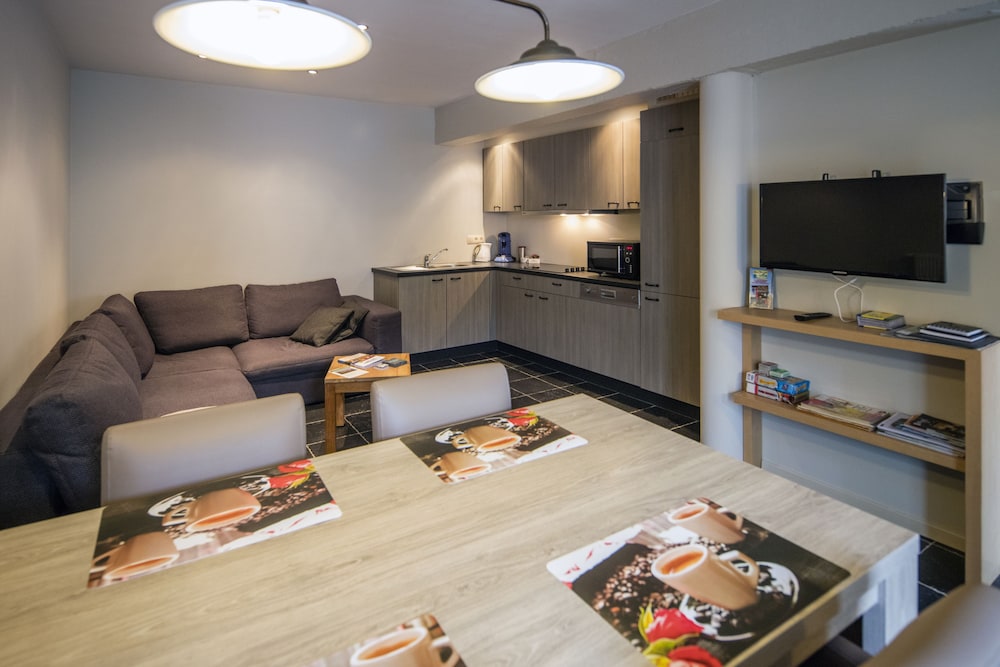 Family Apartment, 2 Bedrooms