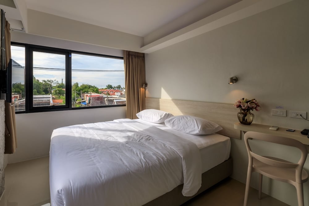Comfort Double Room - Photo 6