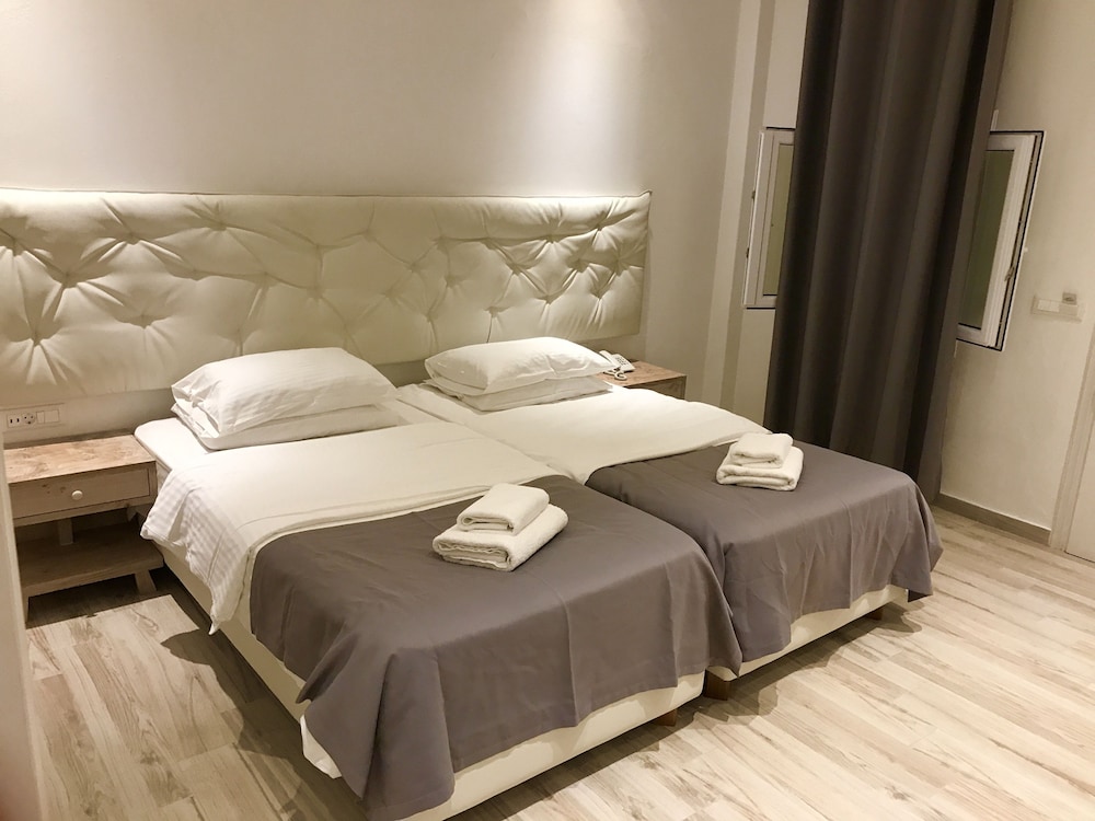Deluxe Double or Twin Room, Garden View - Photo 19