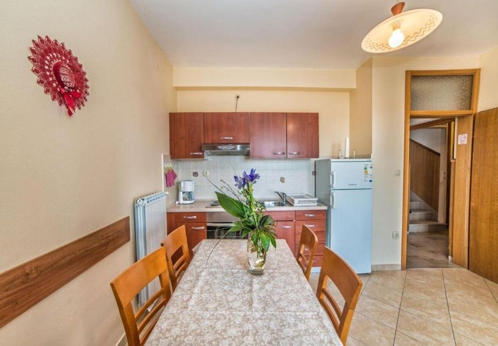 Apartment (Duša - with great view - A3 I kat(2+)
