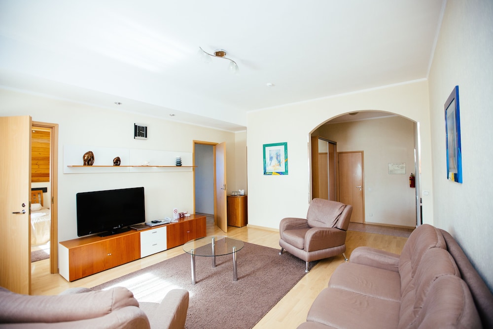 Suite, 2 Bedrooms
