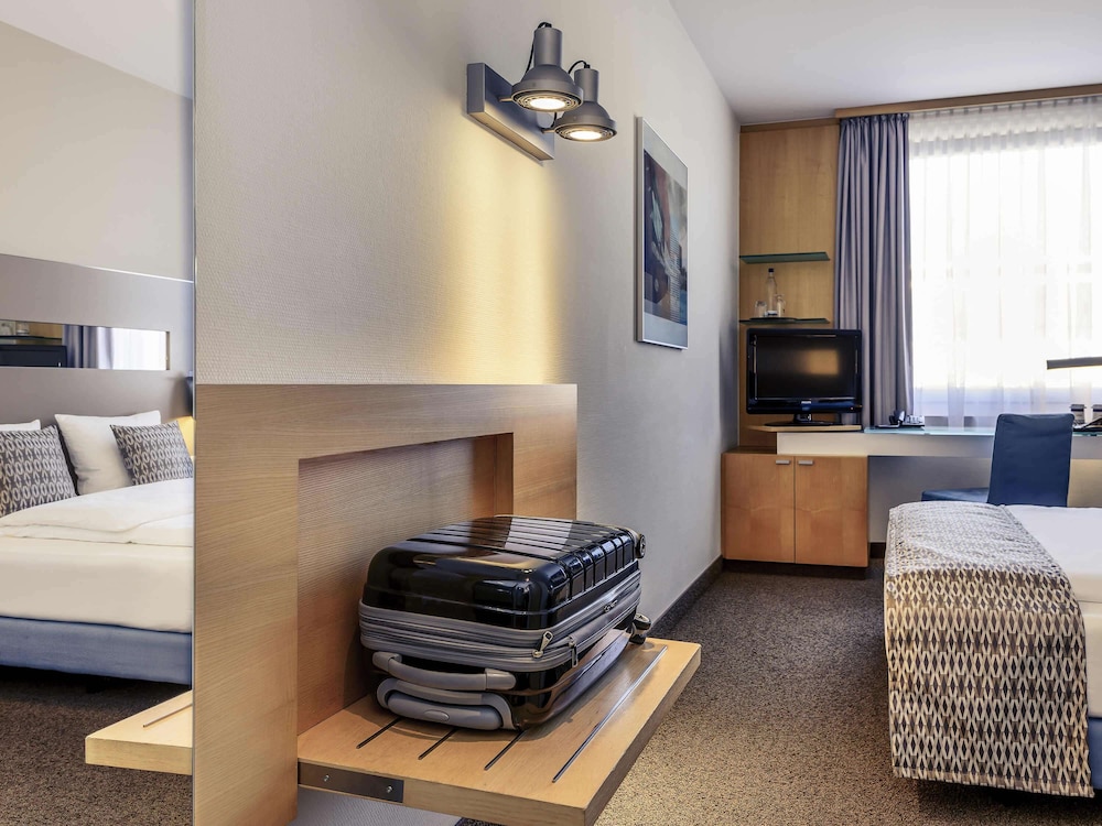 Standard Room, 1 Double Bed - Photo 6