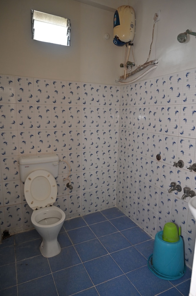 Deluxe Room, 1 Bedroom photo 2
