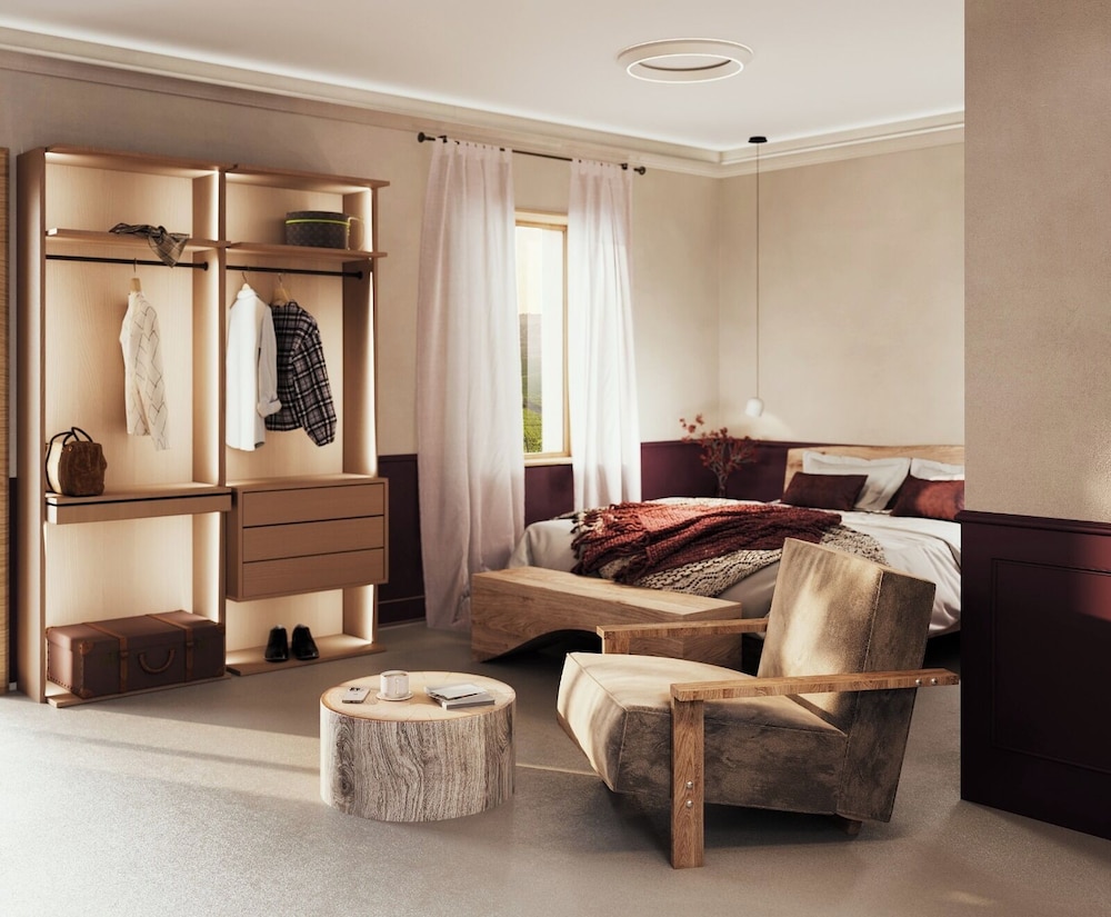 Superior Room photo 2