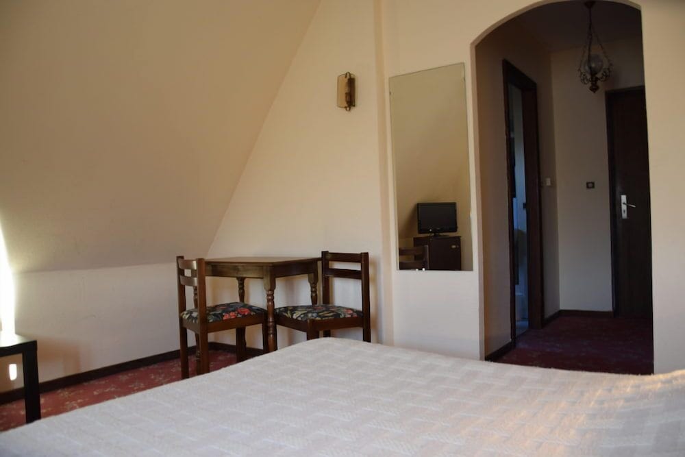 Comfort Double or Twin Room photo 1