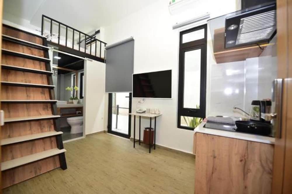 The Loft Studio - Photo 1