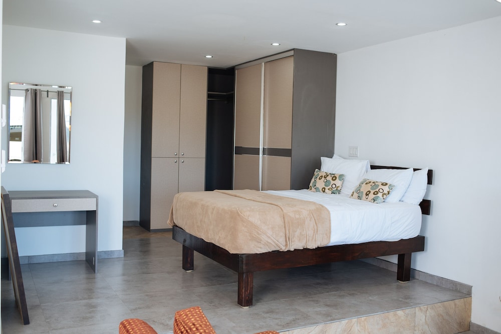 Comfort Apartment photo 2