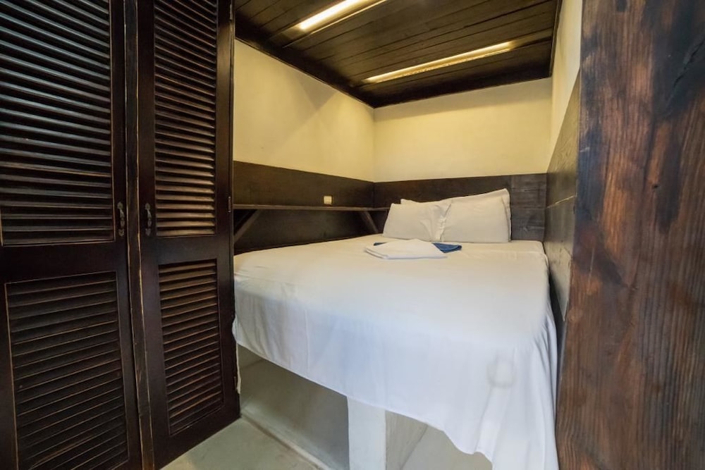 Basic Double Room, 1 Bedroom