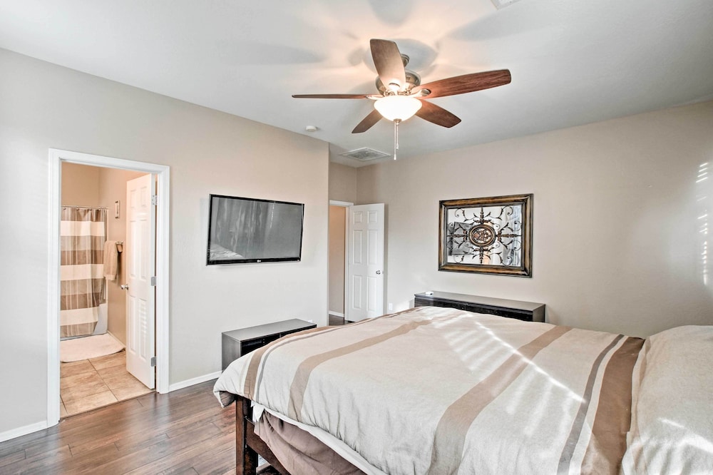 House (2 Bedrooms) photo 1