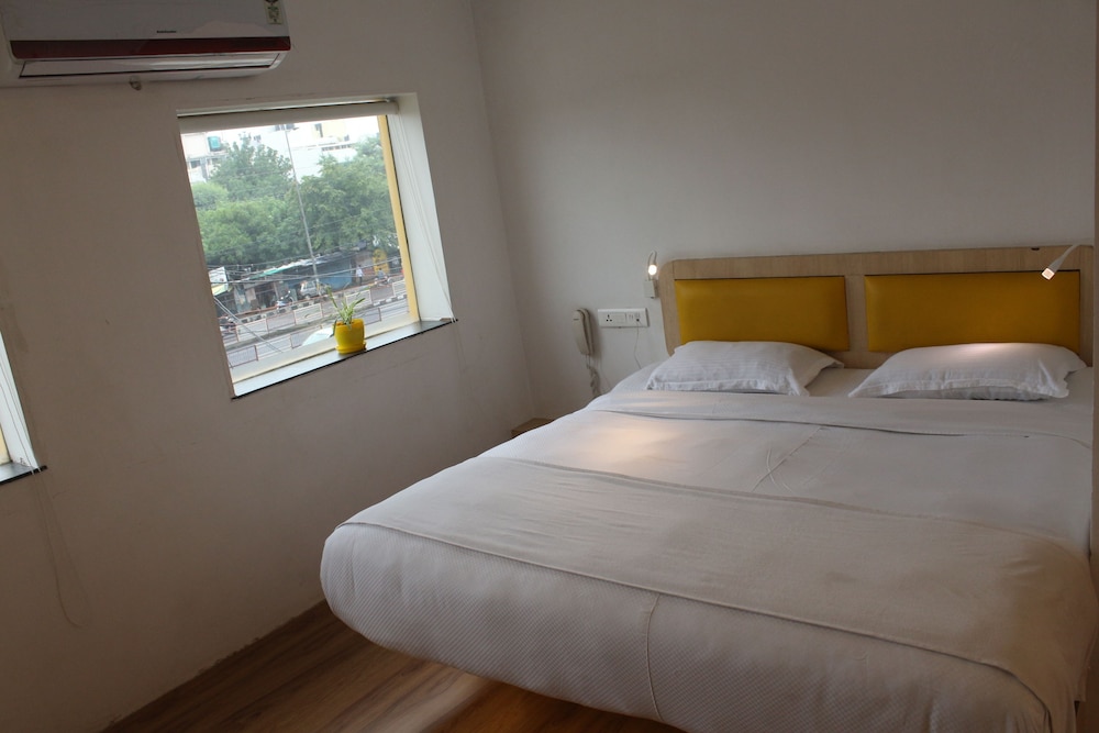 Premium Double Room, 1 Double Bed photo 3