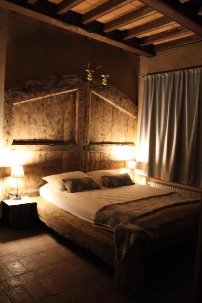 Classic Double Room, Mountain View (Bisalta) photo 2