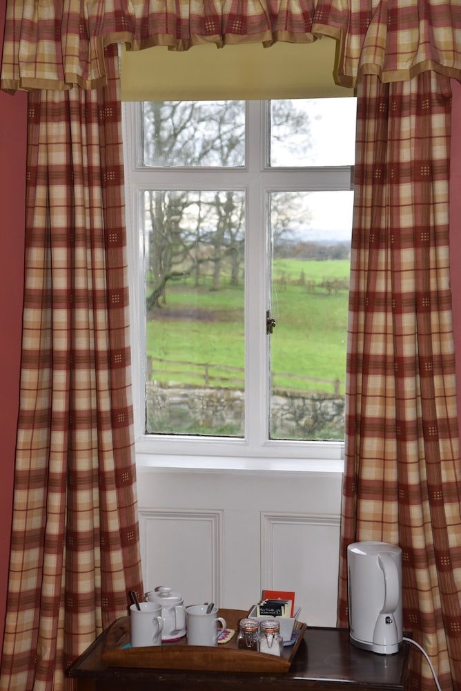 Deluxe Suite, Ensuite, Garden View (Red) - Photo 3
