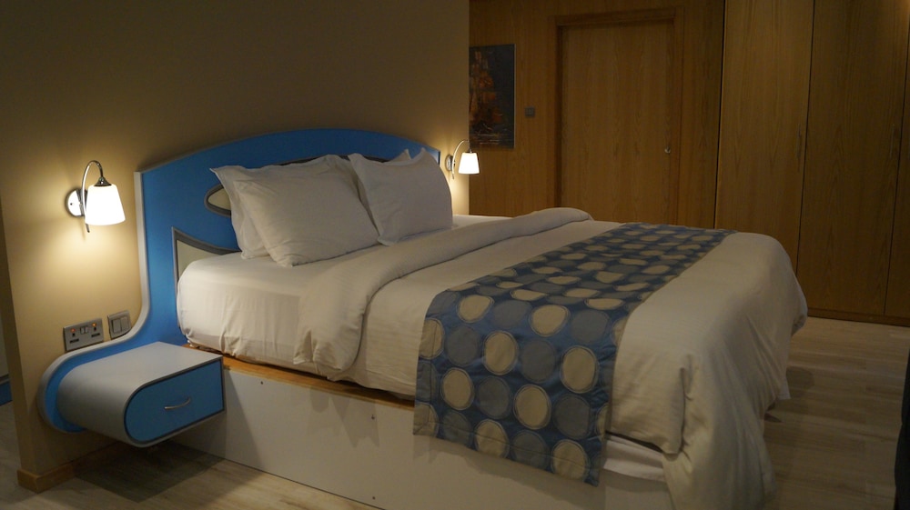 Premium Suite, Beach View, Oceanfront photo 1