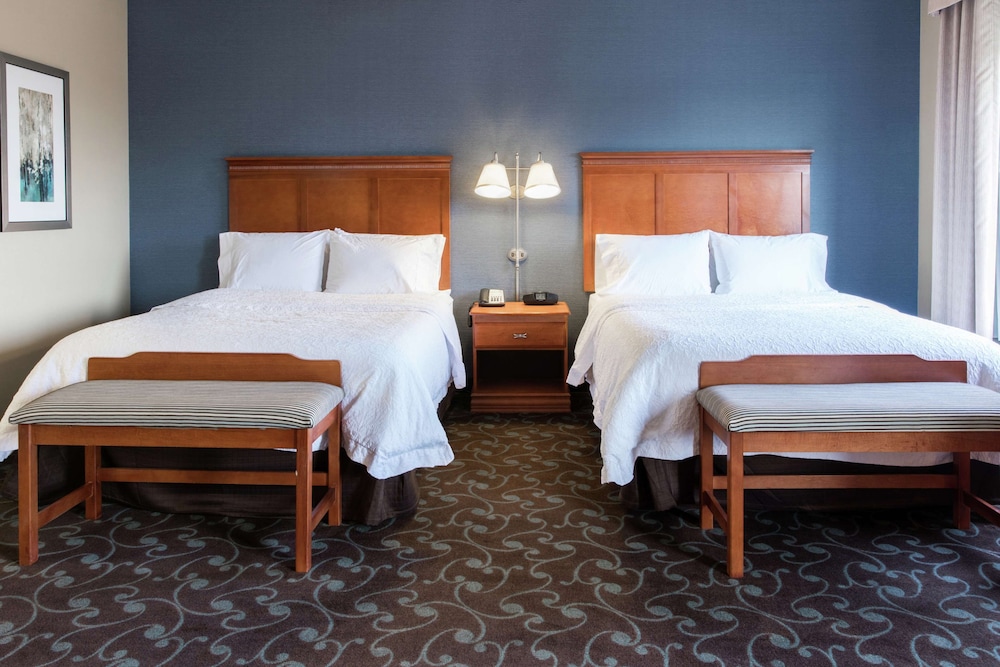 Studio (2 Queen Beds with Sofa bed) - Photo 4