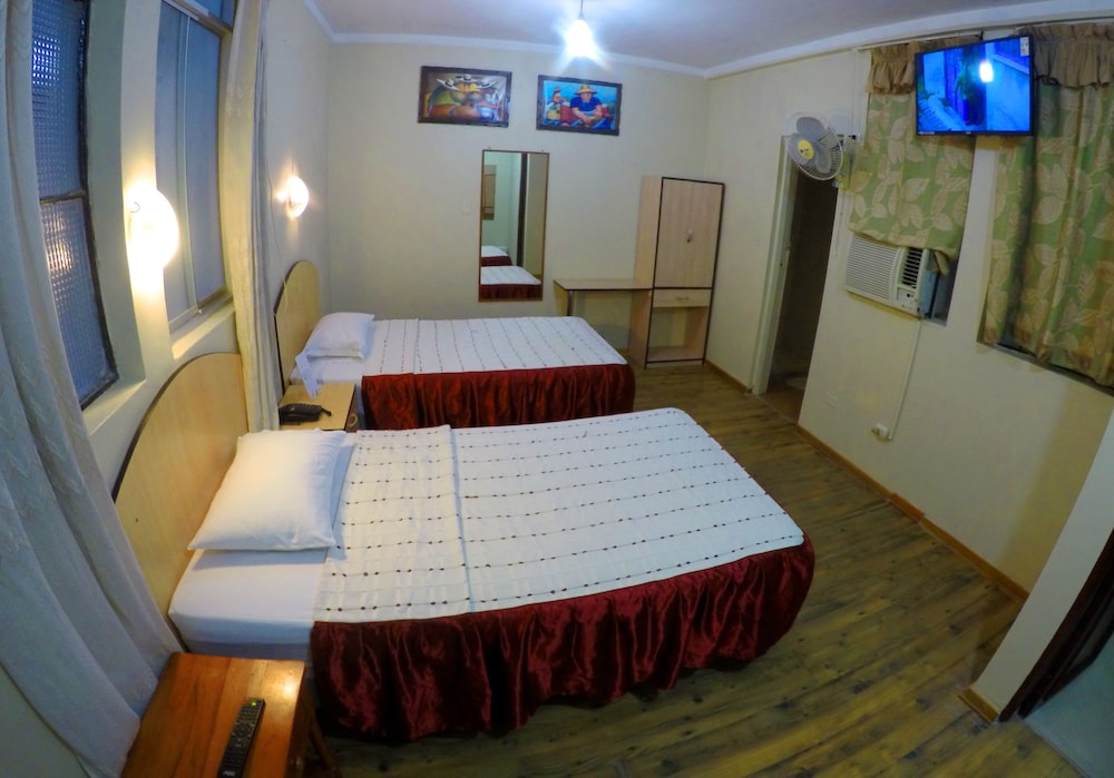 Twin Room photo 3