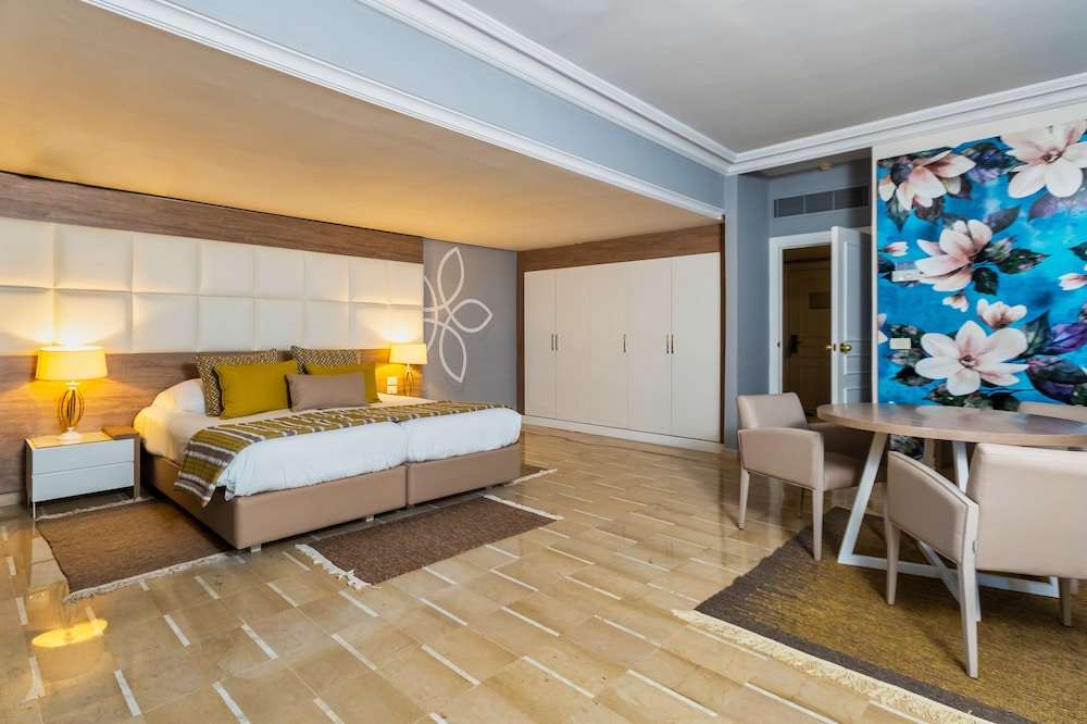 Junior Suite, Sea View