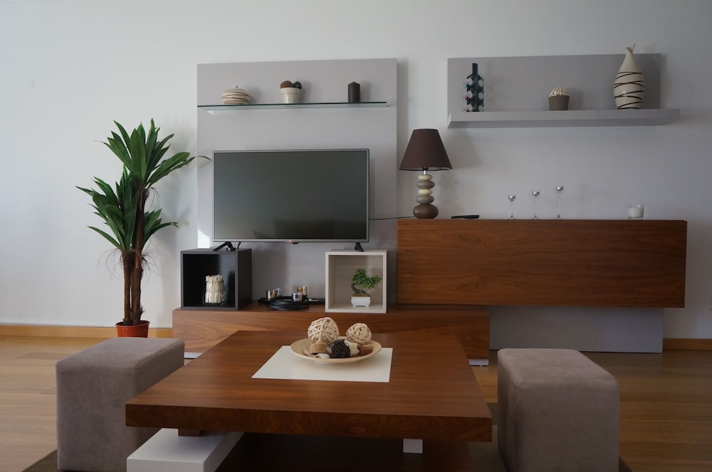 Apartment, 2 Bedrooms