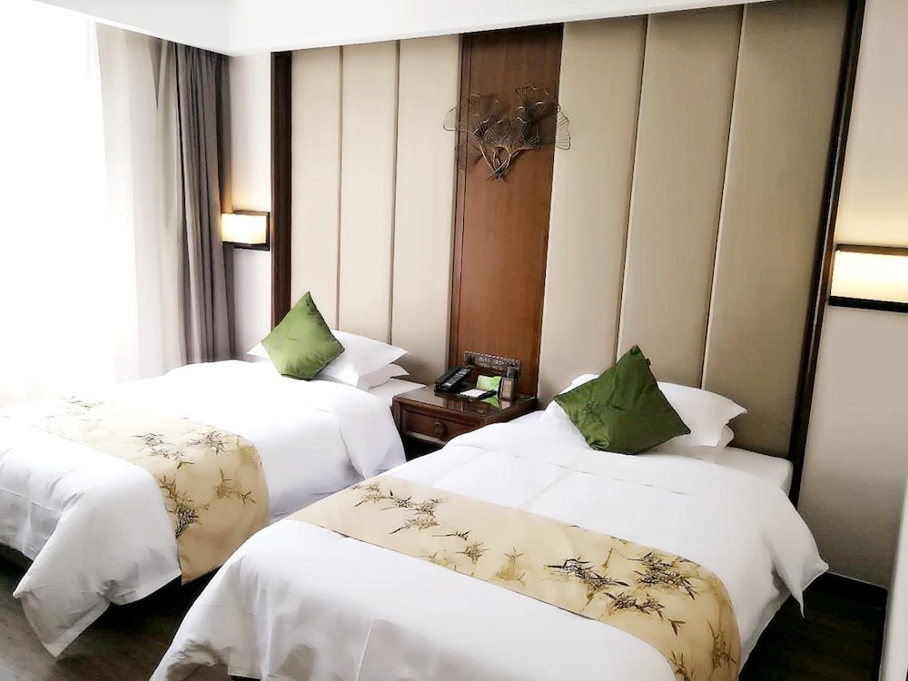 Superior Twin Room photo 3