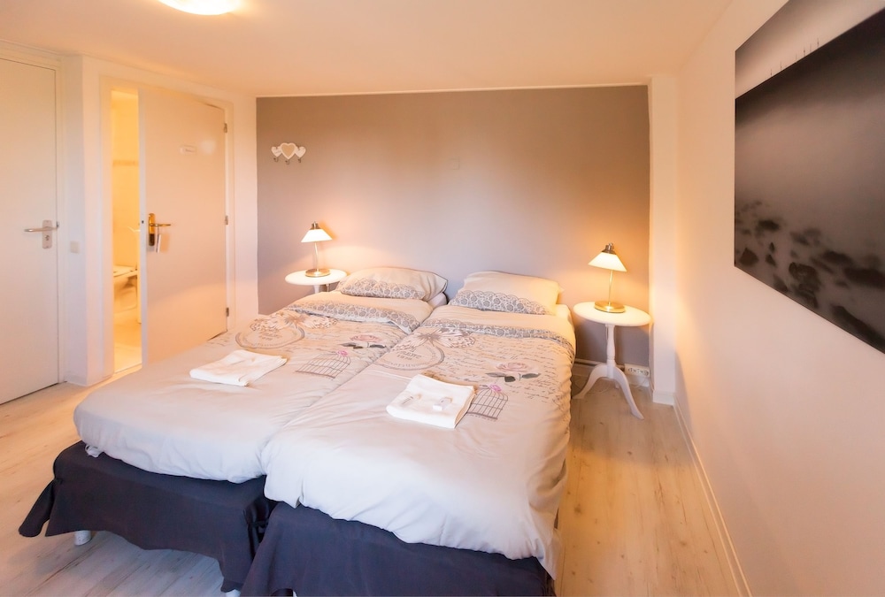 Comfort Double Room photo 3