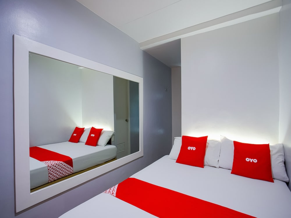 Standard Double Room photo 2