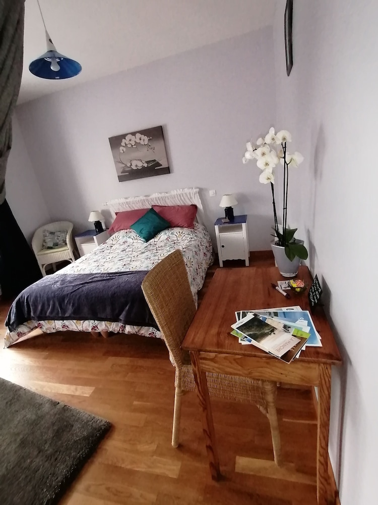 Family Quadruple Room, Garden View photo 2