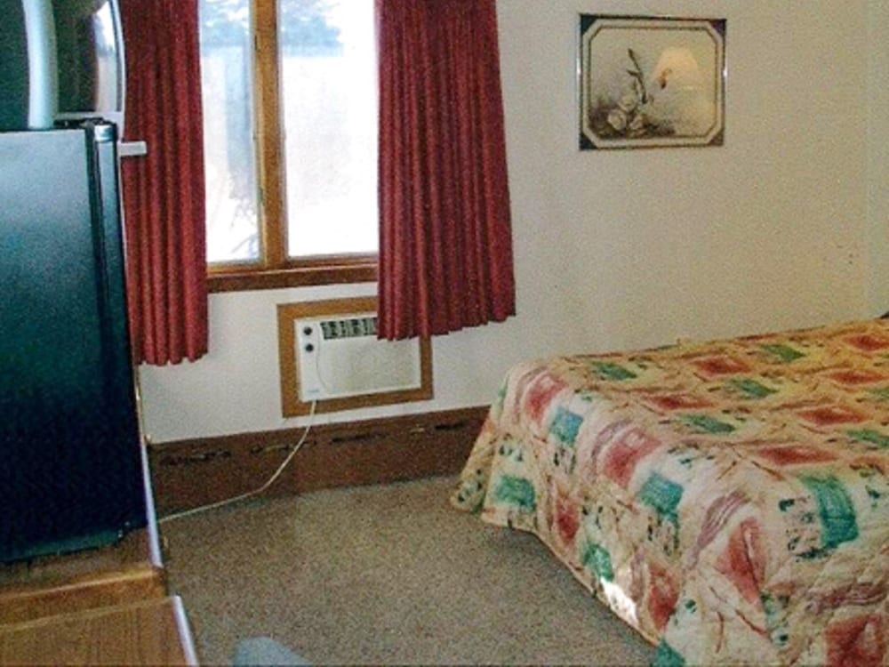 Two Queen Bed Non Smoking photo 2