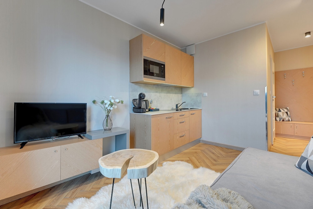Standard Apartment - Photo 7