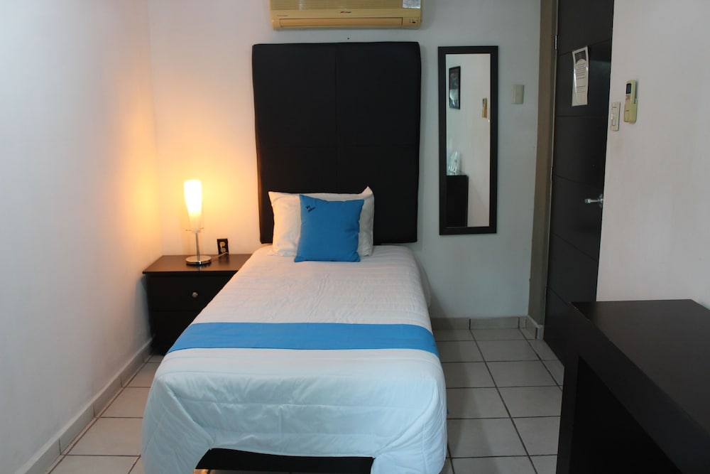 Standard Single Room, 1 Twin Bed photo 1