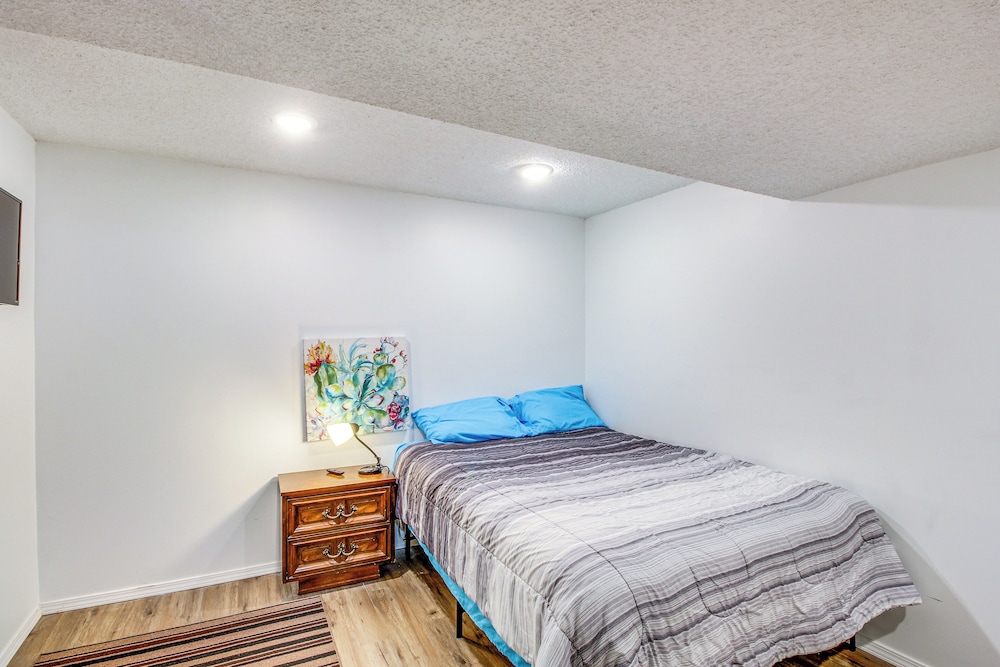 Apartment (2 Bedrooms) photo 2