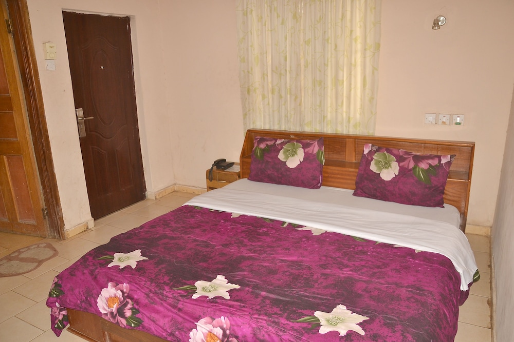 Deluxe Room, 1 Double Bed photo 1