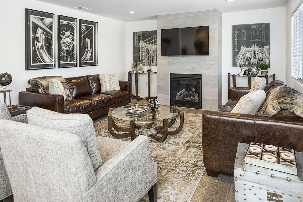 Exclusive Villa, Multiple Beds, Non Smoking, Mountain View photo 3