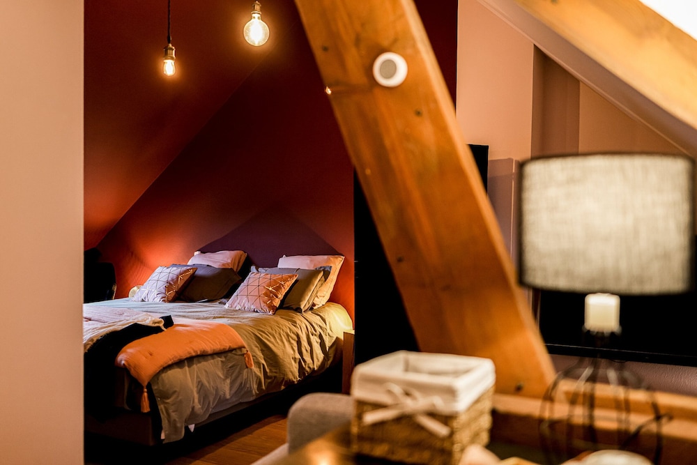 Signature Quadruple Room, Ensuite