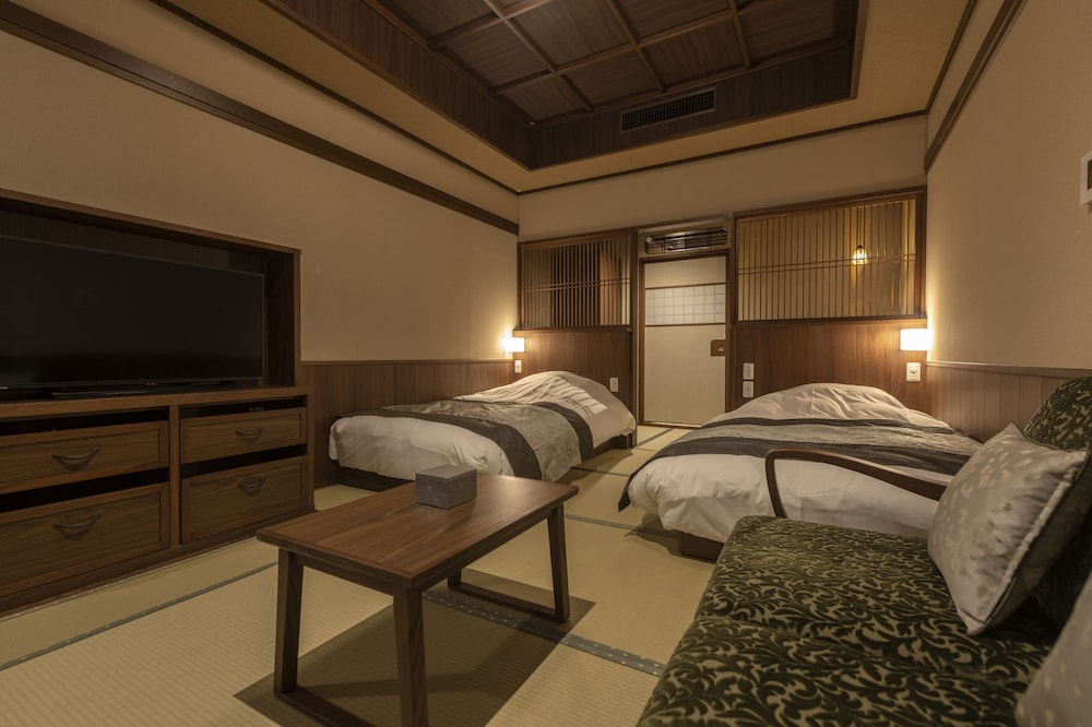 Standard Twin Room, 2 Twin Beds, Non Smoking - Photo 3