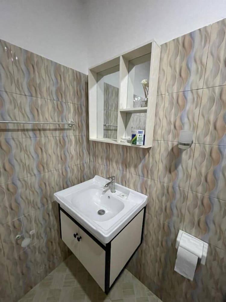 Standard Triple Room photo 3
