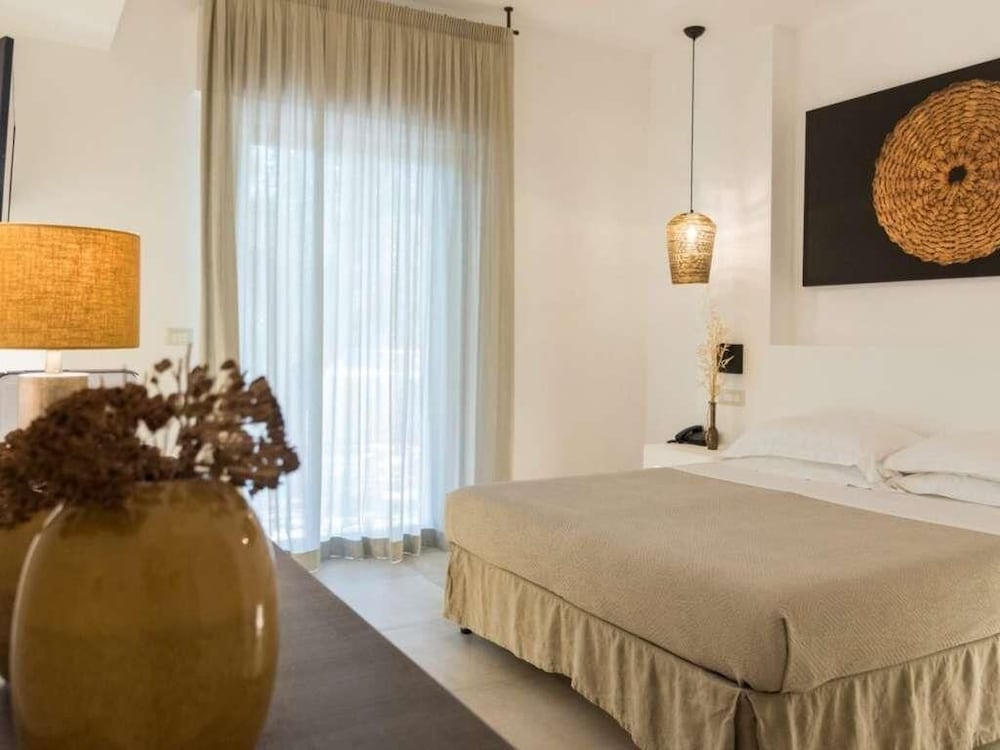 Villa, 2 Double Beds