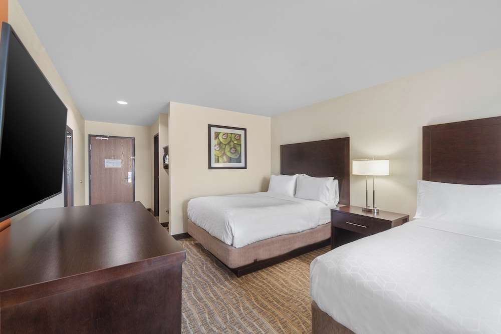 Holiday Inn Express Tomball by IHG, Billede 8