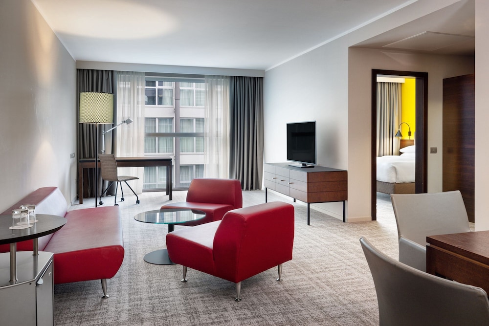 Presidential Suite, 1 King Bed photo 1