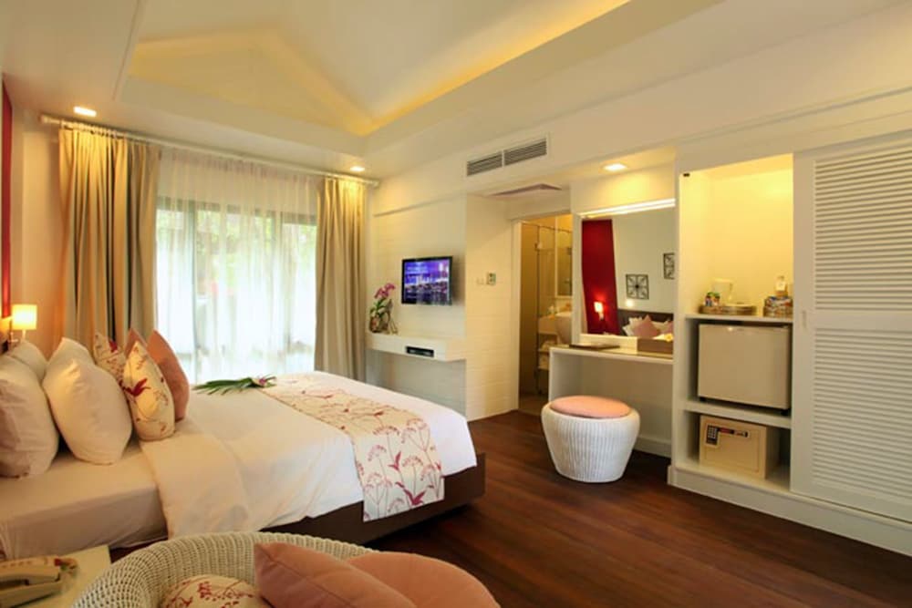 Deluxe Room photo 2
