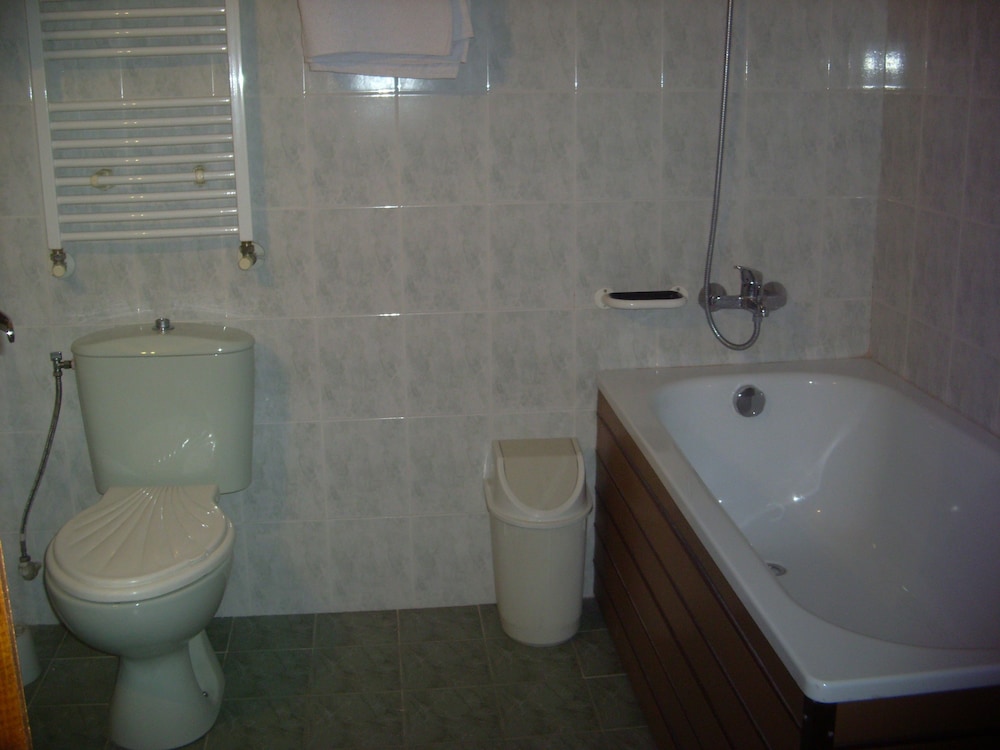Standard Apartment, 1 Bedroom photo 2