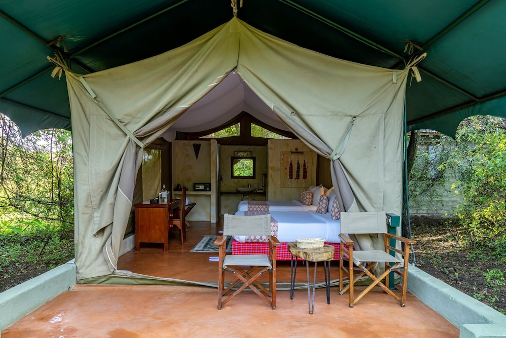Tent