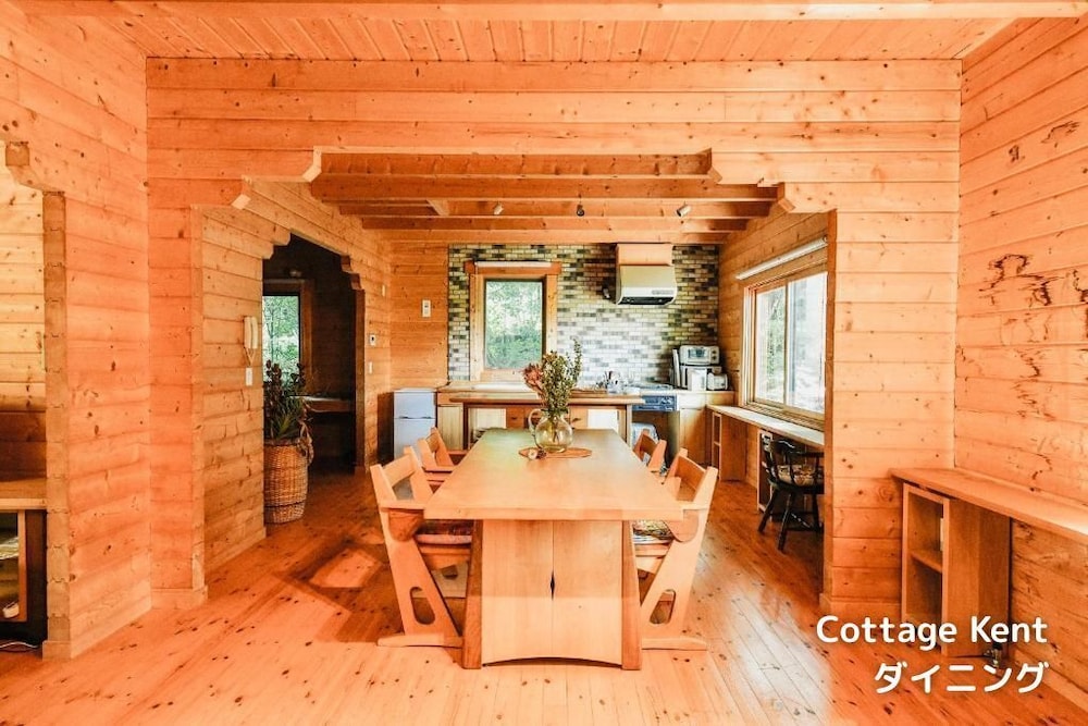 Basic Cottage photo 1