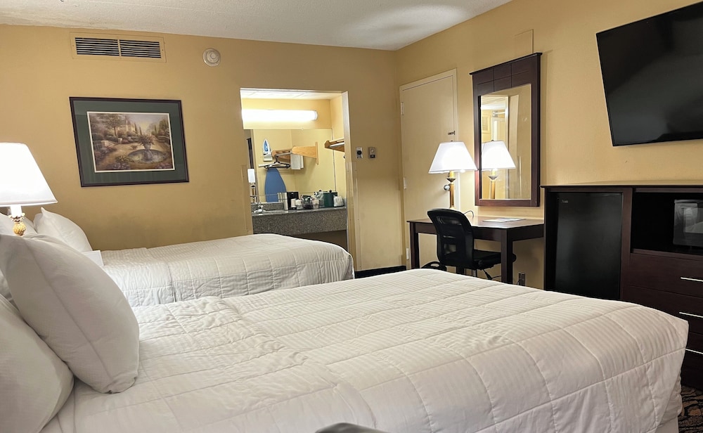 Double Exterior Room photo 2